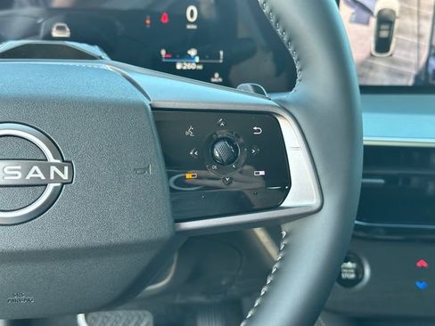 Used 2026 Nissan Murano Platinum w/ Technology Package image 14