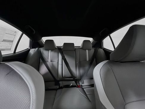 New 2025 Toyota Camry SE FWD image 30