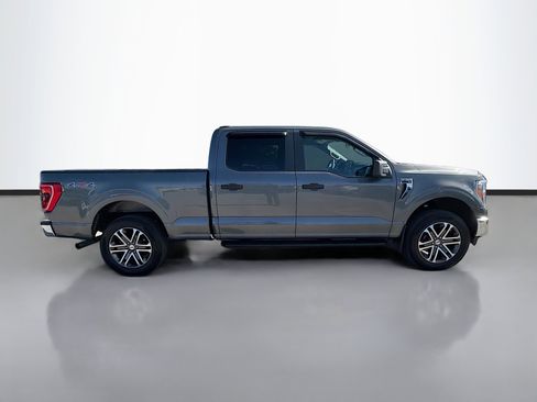 Used 2022 Ford F150 XLT w/ Max Trailer Tow Package image 6