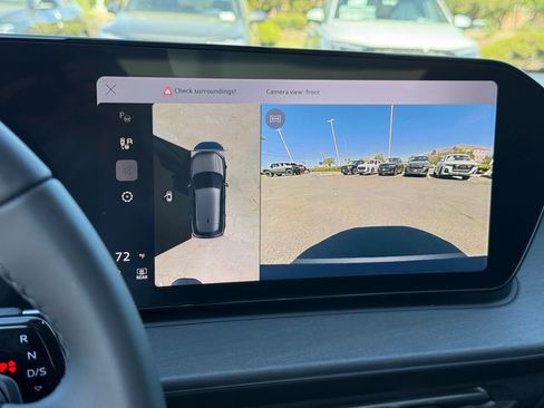 New 2026 Audi Q3 quattro 2.0T image 13