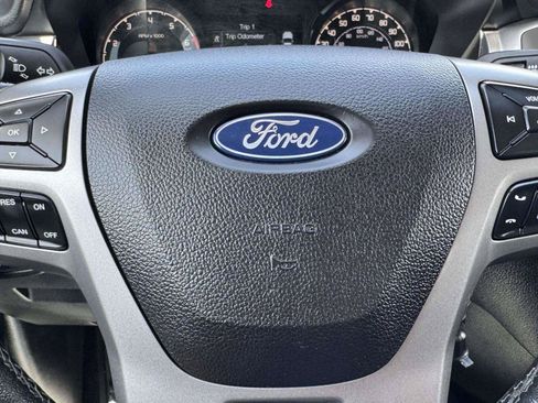 Used 2021 Ford Ranger XLT w/ Equipment Group 301A Mid AWD/4WD image 27