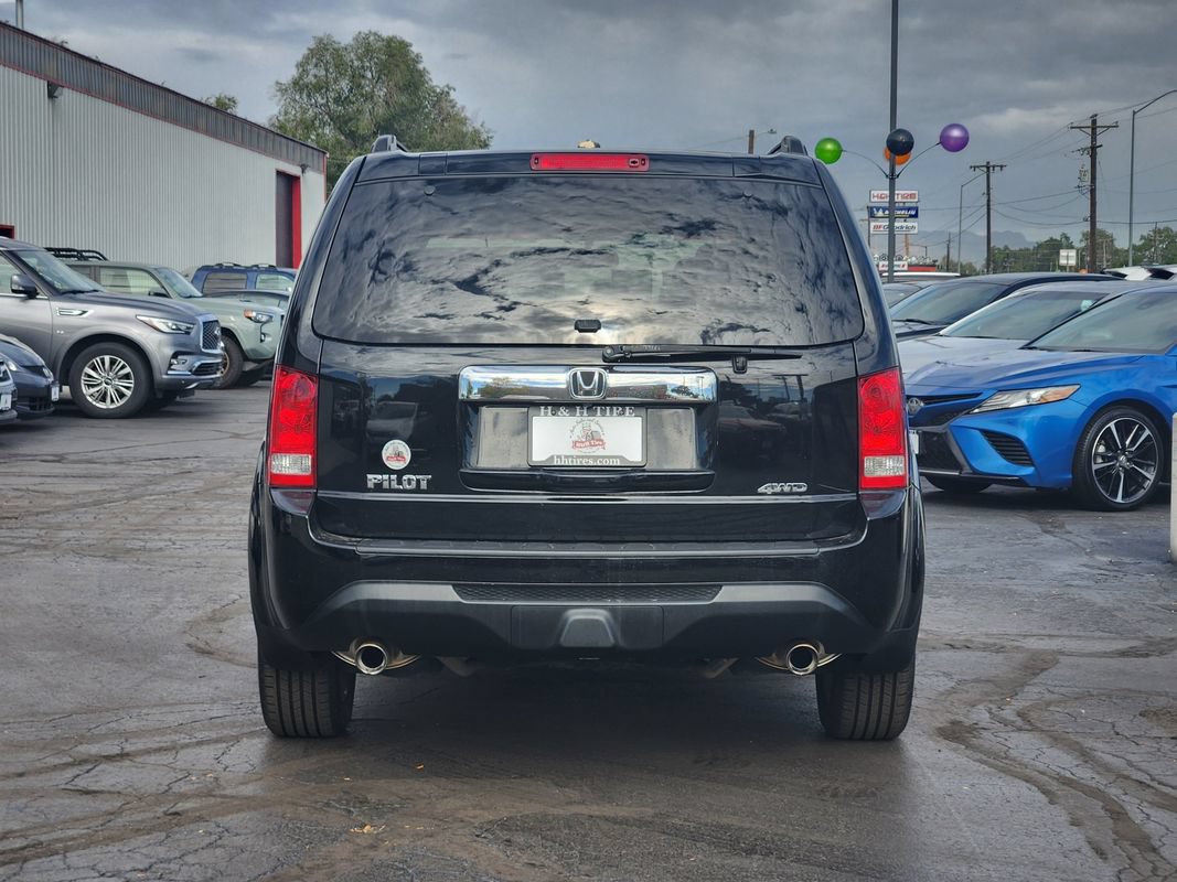 Used 2013 Honda Pilot EX-L image 10