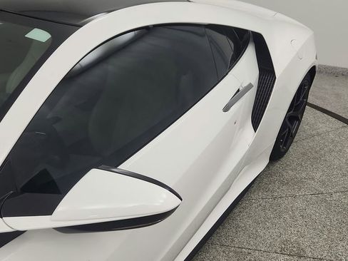 Used 2017 Acura NSX AWD/4WD image 11