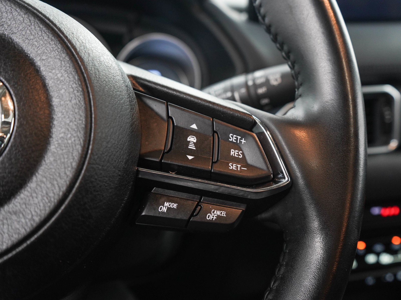 Used 2024 MAZDA CX-5 AWD 2.5 S w/ Preferred Package image 26