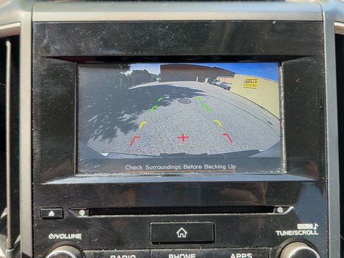 Used 2021 Subaru Forester Premium image 23