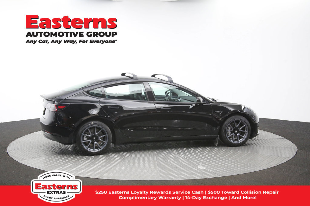 Used 2022 Tesla Model 3 Long Range AWD/4WD image 39