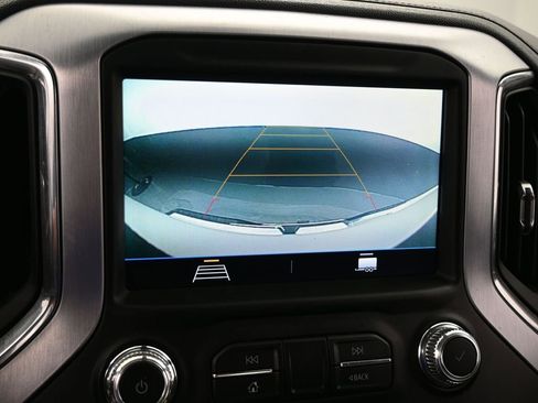 Used 2022 GMC Sierra 2500 SLE w/ SLE Convenience Package image 20