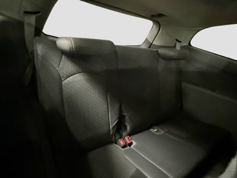 Used 2010 Chevrolet Traverse LT w/ Personal Connectivity Package FWD image 24