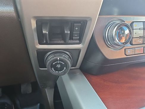 Used 2020 Ford F350 King Ranch w/ King Ranch Ultimate Package image 19