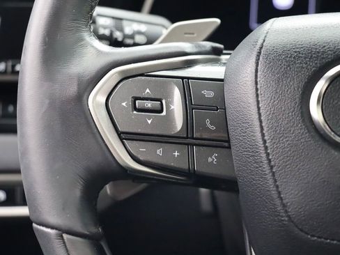 Used 2023 Lexus RX 350 Premium w/ Accessory Package (Z1) FWD image 19