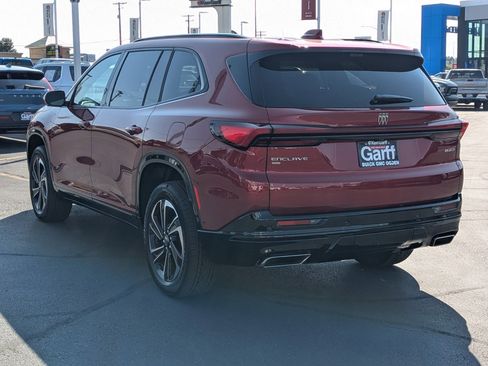 New 2026 Buick Enclave Sport Touring w/ Super Cruise Package image 7