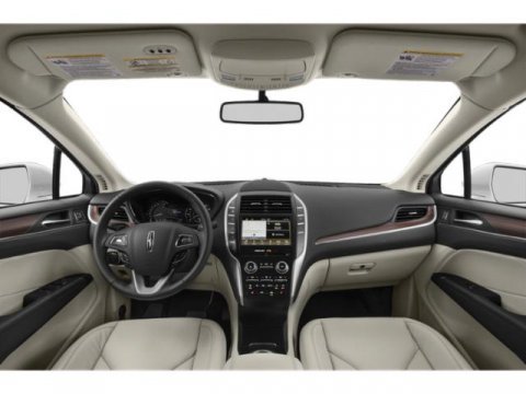 Used 2019 Lincoln MKC Select w/ Select Plus Package FWD image 8