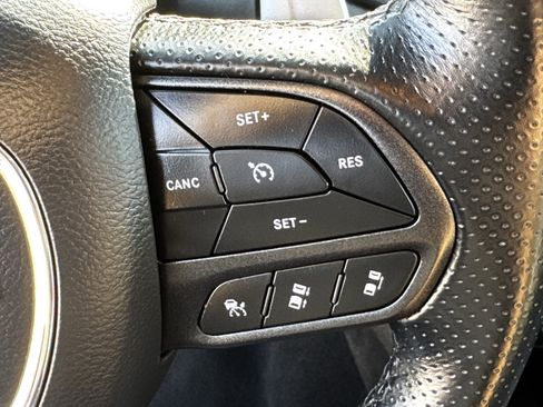 Used 2024 Dodge Durango R/T image 24