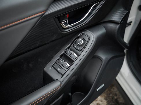 New 2026 Subaru Crosstrek 2.5i Limited AWD/4WD image 18