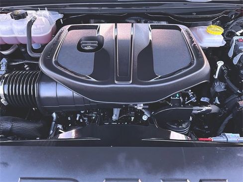 Used 2025 RAM 1500 Big Horn image 28