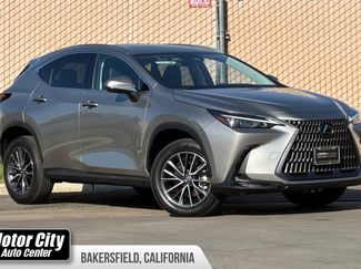 Certified 2024 Lexus NX 350 AWD w/ Cold Area Package 360° Tour