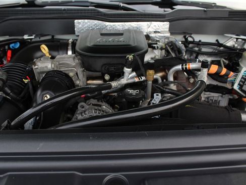 Used 2016 Chevrolet Silverado 2500 LTZ w/ Duramax Plus Package image 36