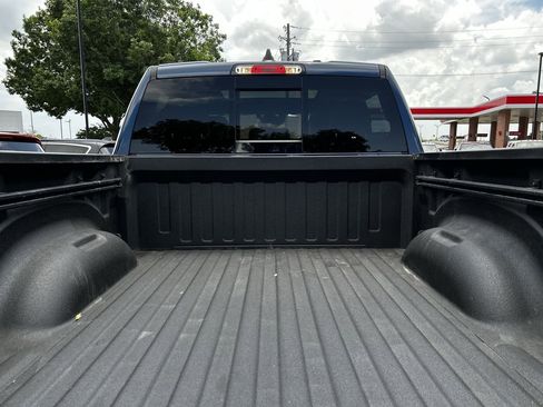 Used 2023 RAM 1500 Laramie AWD/4WD image 33