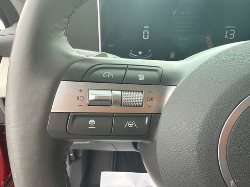 Used 2024 Hyundai Sonata SEL FWD image 15