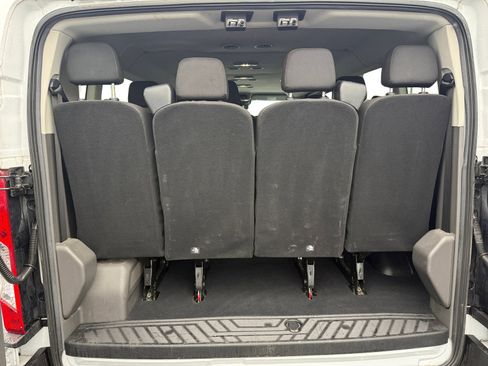 Certified 2023 Ford Transit 350 XLT image 17