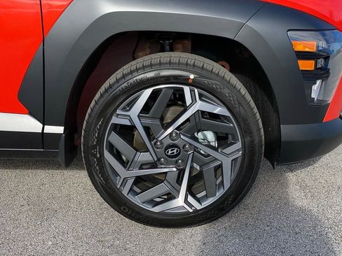 New 2026 Hyundai Kona SEL Premium image 30