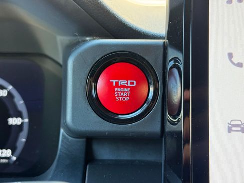 Used 2024 Toyota Tacoma TRD Off-Road w/ TRD Off Road Premium Package AWD/4WD image 23
