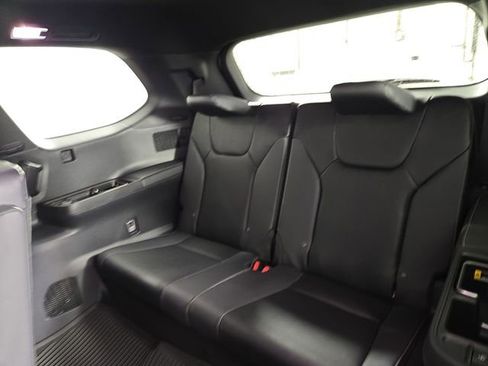 New 2026 Lexus TX 500h AWD image 16