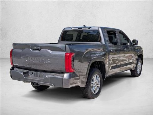 New 2025 Toyota Tundra SR5 AWD/4WD image 2