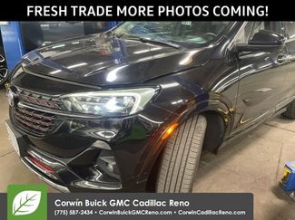 Used 2021 Buick Encore GX Essence w/ Advanced Technology Package AWD/4WD video 1
