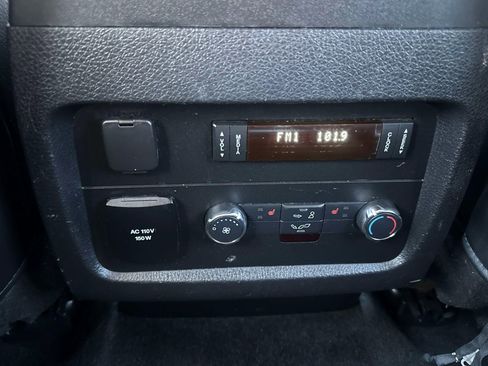 Used 2016 Lincoln Navigator L Reserve image 18