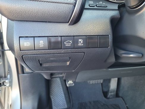 Used 2023 Toyota Camry SE w/ Convenience Package FWD image 24