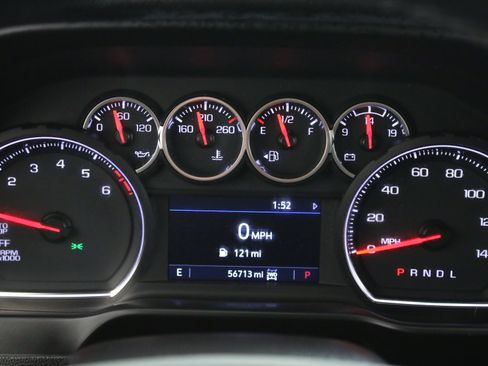 Used 2020 Chevrolet Silverado 1500 LT w/ All-Star Edition image 19