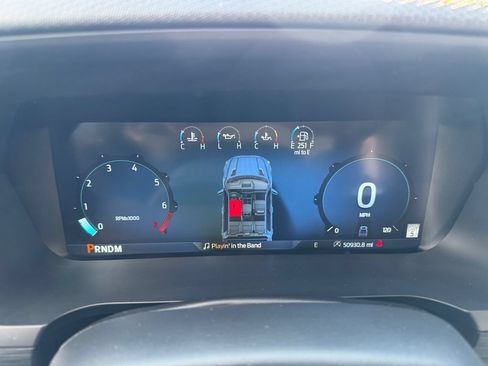 Used 2024 Ford F150 XLT w/ Equipment Group 303A High AWD/4WD image 32