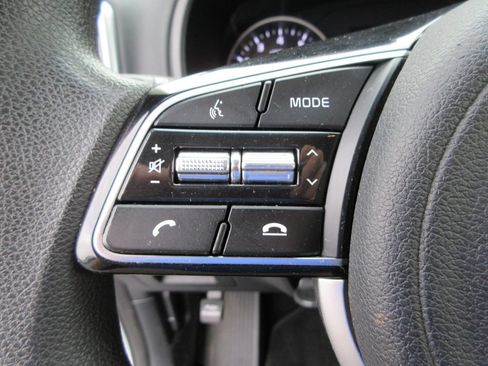 Used 2020 Kia Sportage LX AWD/4WD image 25