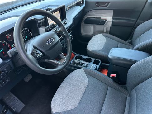Used 2022 Ford Maverick XLT w/ Equipment Group 300A Standard AWD/4WD image 10