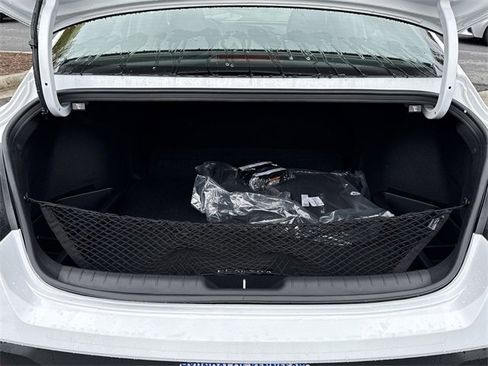 New 2026 Hyundai Elantra Blue image 18