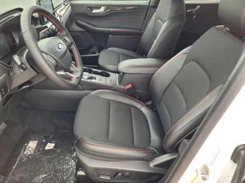 New 2026 Ford Escape ST-Line FWD image 8