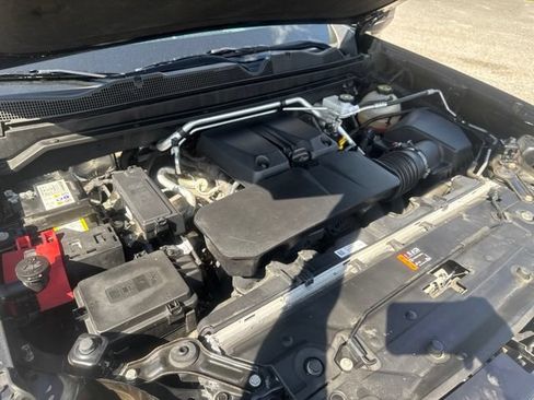 Used 2023 GMC Canyon AT4 AWD/4WD image 45