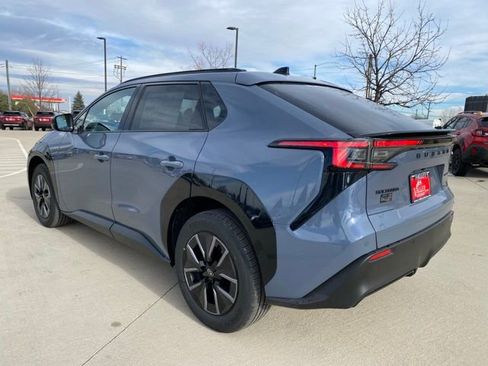 New 2026 Subaru Solterra Premium image 3