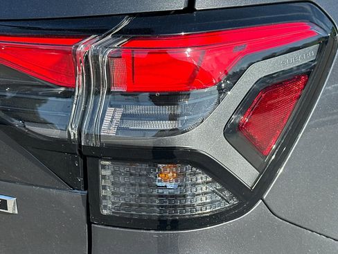New 2026 Subaru Forester Touring image 35