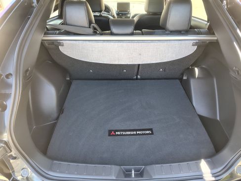 Used 2023 Mitsubishi Eclipse Cross SE AWD/4WD image 10