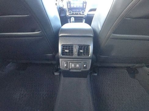 Used 2019 Subaru Outback 2.5i Limited image 23