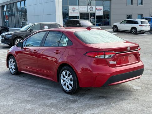 Used 2020 Toyota Corolla LE image 5