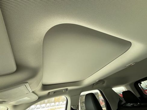 New 2026 Ford Bronco Sport Big Bend w/ Convenience Package image 21