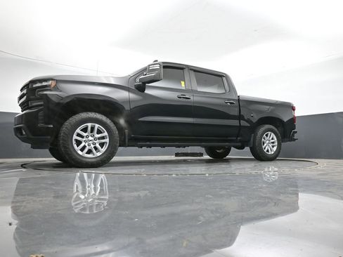 Used 2020 Chevrolet Silverado 1500 RST w/ All-Star Edition image 35