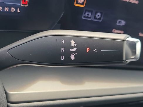 New 2026 Chevrolet Traverse LT image 32