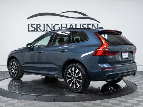 New 2025 Volvo XC60 B5 Core w/ Protection Package Premier image 7