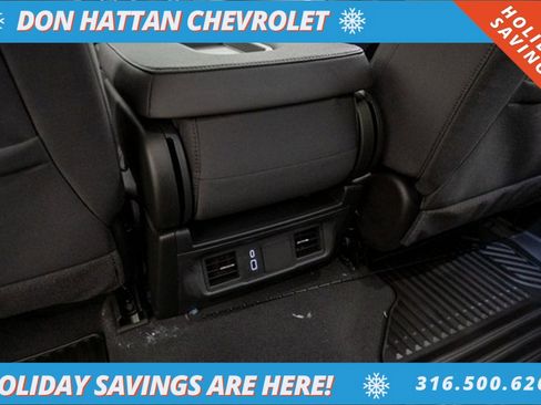 New 2025 Chevrolet Silverado 1500 Custom image 25