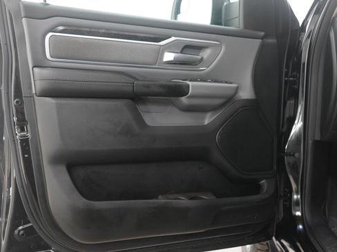 Used 2020 RAM 1500 Big Horn image 18