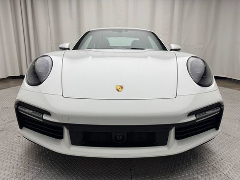 Used 2024 Porsche 911 Turbo AWD/4WD image 21